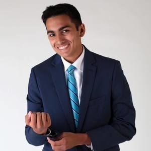 Meet your Posher, Joshua